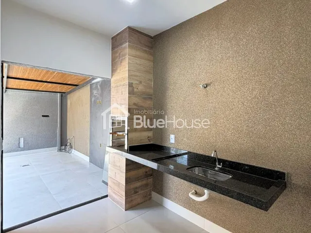 Imagem 13: Casa de 2 Quartos sendo 1 Suíte, em alto padrão de acabamento no Rio Vermelho
