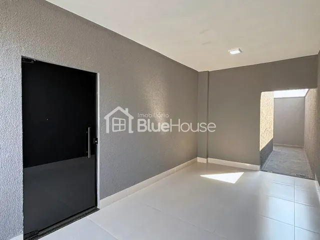 Imagem 12: Casa de 2 Quartos sendo 1 Suíte, em alto padrão de acabamento no Rio Vermelho