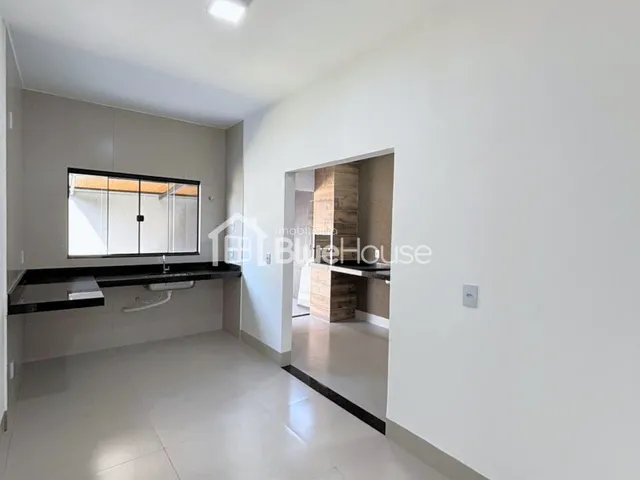 Imagem 16: Casa de 2 Quartos sendo 1 Suíte, em alto padrão de acabamento no Rio Vermelho