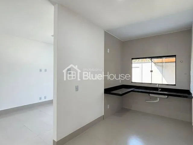Imagem 11: Casa de 2 Quartos sendo 1 Suíte, em alto padrão de acabamento no Rio Vermelho