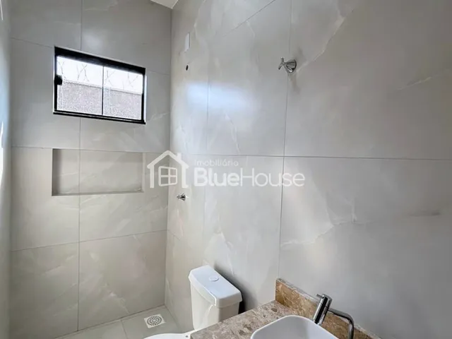 Imagem 14: Casa de 2 Quartos sendo 1 Suíte, em alto padrão de acabamento no Rio Vermelho