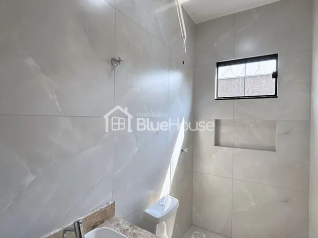 Imagem 3: Casa de 2 Quartos sendo 1 Suíte, em alto padrão de acabamento no Rio Vermelho