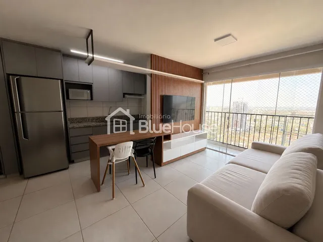 Imagem: Apartamento 2 Quartos com Suíte 22º