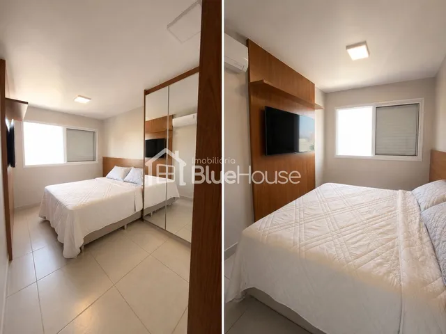 Imagem 2: Apartamento 2 Quartos com Suíte | 22º Andar | Nascente