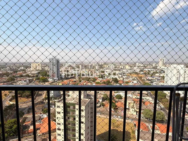 Imagem 3: Apartamento 2 Quartos com Suíte | 22º Andar | Nascente