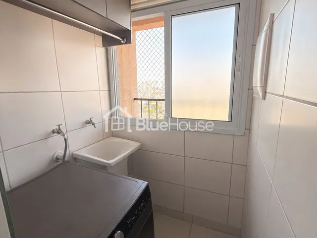 Imagem 4: Apartamento 2 Quartos com Suíte | 22º Andar | Nascente