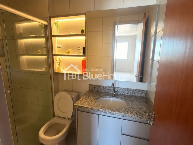 Imagem 6: Apartamento 2 Quartos com Suíte | 22º Andar | Nascente