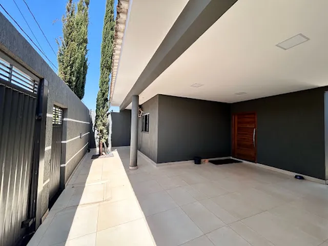 Imagem: Casa com 3 dormitórios à venda, 170 m²