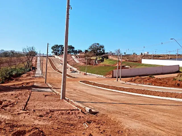 Imagem 1: Terreno à venda, 208 m² por R$ 40.000,00 - Alto dos Caiçaras - Patos de Minas/MG