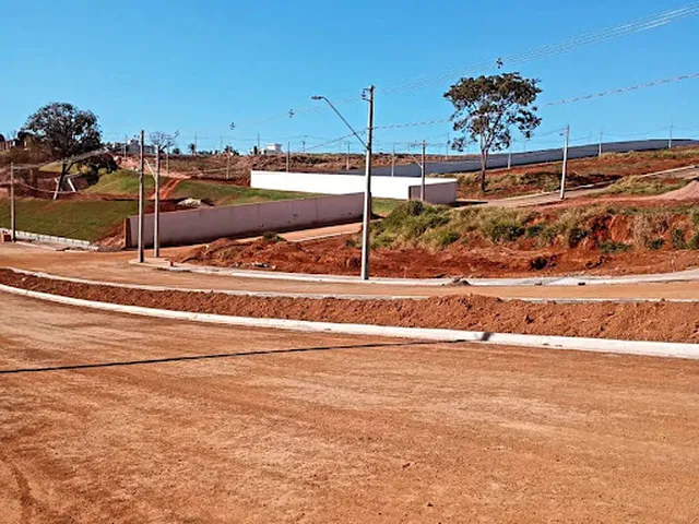 Imagem 2: Terreno à venda, 208 m² por R$ 40.000,00 - Alto dos Caiçaras - Patos de Minas/MG