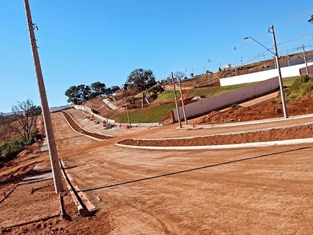 Imagem 3: Terreno à venda, 208 m² por R$ 40.000,00 - Alto dos Caiçaras - Patos de Minas/MG