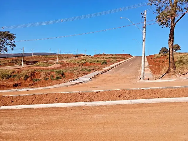 Imagem 5: Terreno à venda, 208 m² por R$ 40.000,00 - Alto dos Caiçaras - Patos de Minas/MG