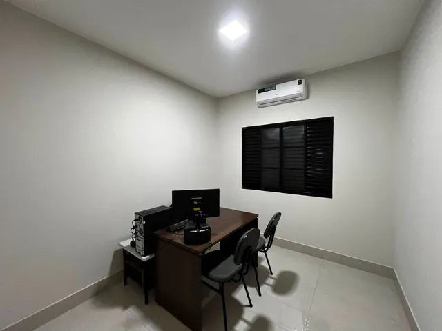 Imagem: Sala para alugar, 20 m² por R$ 1.300,00/mês