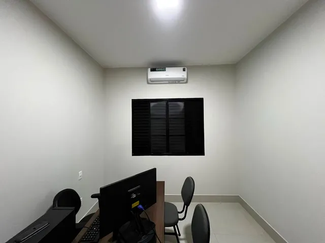 Imagem 3: Sala para Alugar, 20 M² por R$ 1.300,00/Mês - Sobradinho - Patos de Minas/Mg