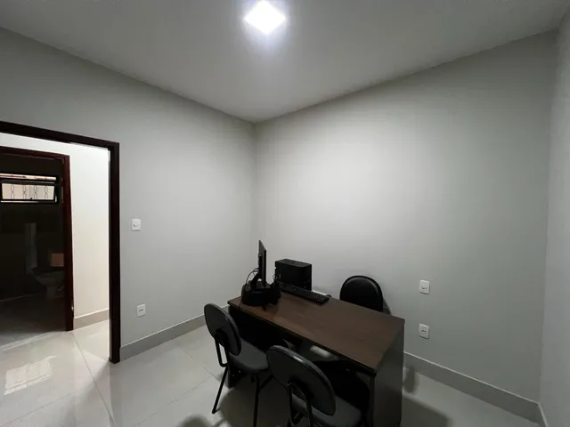 Imagem 2: Sala para Alugar, 20 M² por R$ 1.300,00/Mês - Sobradinho - Patos de Minas/Mg
