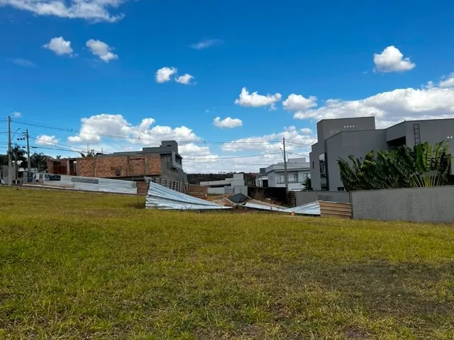 Imagem 13: Terreno à venda, 606 m² por R$ 667.200,00 - Alto dos Caiçaras - Patos de Minas/MG