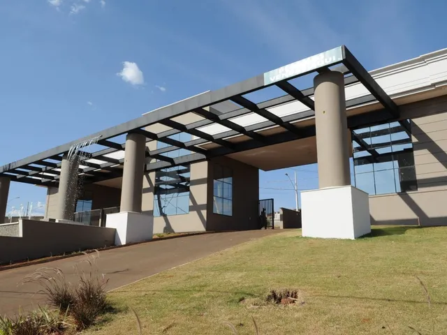 Imagem 7: Terreno à venda, 606 m² por R$ 667.200,00 - Alto dos Caiçaras - Patos de Minas/MG