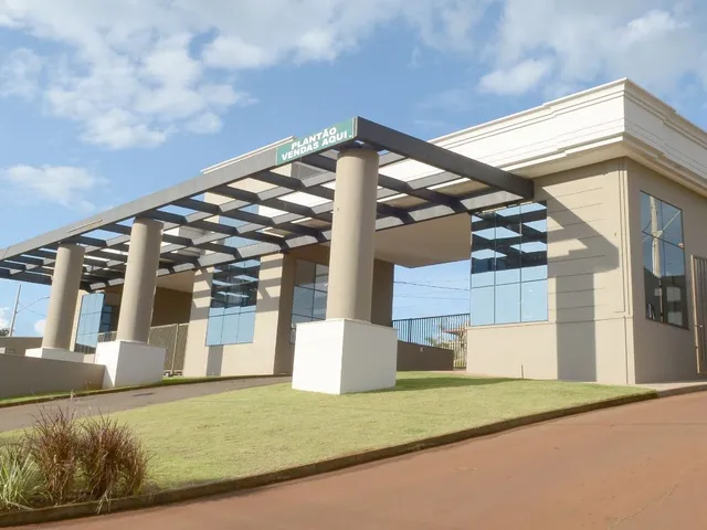 Imagem 9: Terreno à venda, 606 m² por R$ 667.200,00 - Alto dos Caiçaras - Patos de Minas/MG