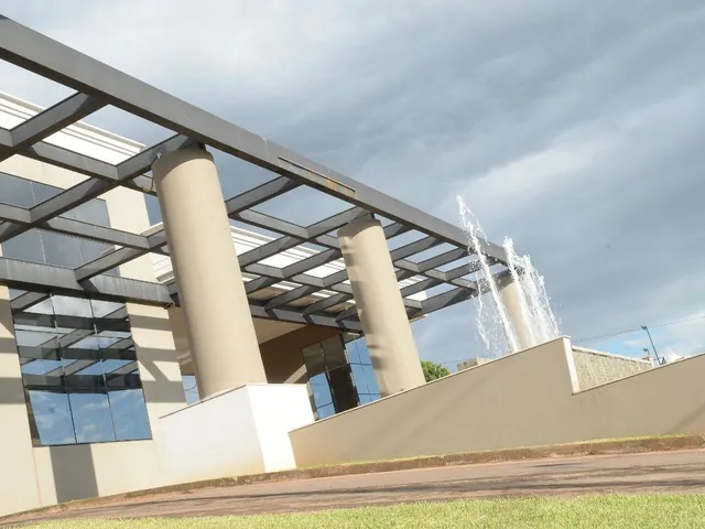 Imagem 15: Terreno à venda, 606 m² por R$ 667.200,00 - Alto dos Caiçaras - Patos de Minas/MG