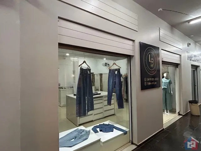Imagem 3: Loja Comercial À Venda, Centro, Patos de Minas - Lo0003