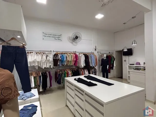 Imagem 5: Loja Comercial À Venda, Centro, Patos de Minas - Lo0003