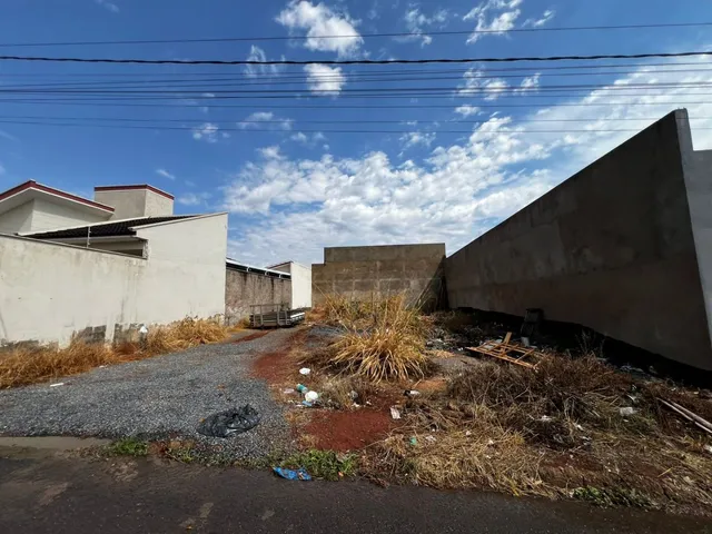 Imagem: Terreno à venda, 316 m² por R$ 600.000,00