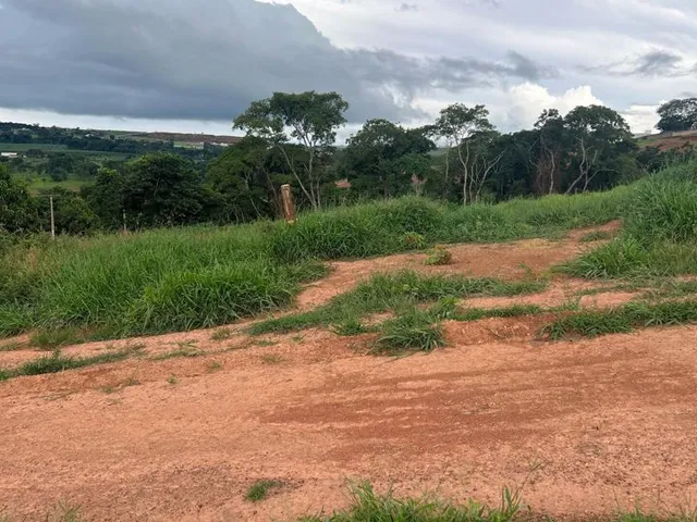 Imagem: Terreno Residencial à venda, Jardim Itamarati