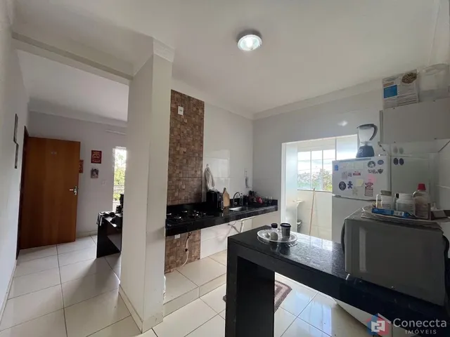 Imagem 1: Apartamento com 2 dormitórios à venda, 69 m² por R$ 250.000,00 - Laranjeiras - Patos