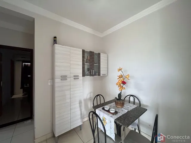 Imagem 2: Apartamento com 2 dormitórios à venda, 69 m² por R$ 250.000,00 - Laranjeiras - Patos
