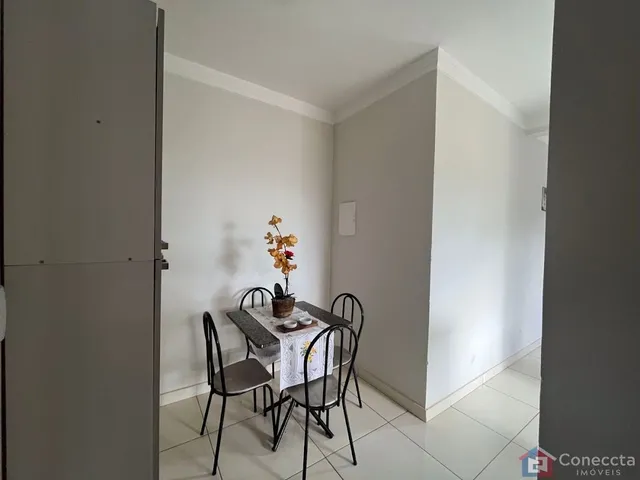 Imagem 3: Apartamento com 2 dormitórios à venda, 69 m² por R$ 250.000,00 - Laranjeiras - Patos