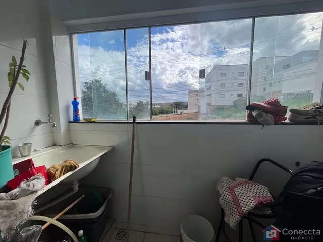 Imagem 5: Apartamento com 2 dormitórios à venda, 69 m² por R$ 250.000,00 - Laranjeiras - Patos