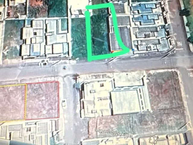 Imagem 3: Terreno à venda, 300 m² por R$ 190.000,00 - Campos Elíseos - Patos de Minas/MG