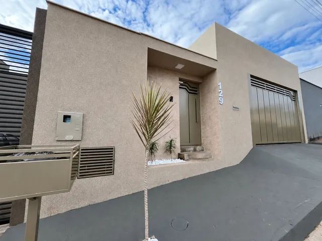 Imagem: Casa com 3 dormitórios à venda, 155 m²