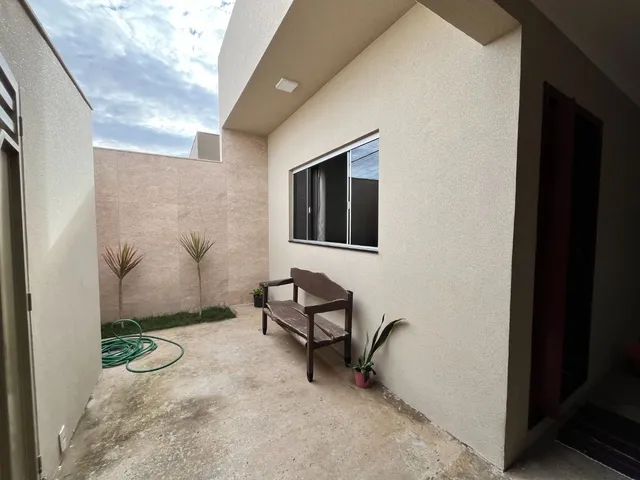 Imagem 3: Casa com 3 dormitórios à venda, 155 m² por R$ 530.000,00 - Afonso Queiroz - Patos de