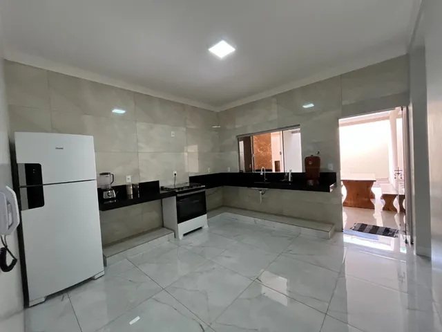 Imagem 2: Casa com 3 dormitórios à venda, 155 m² por R$ 530.000,00 - Afonso Queiroz - Patos de