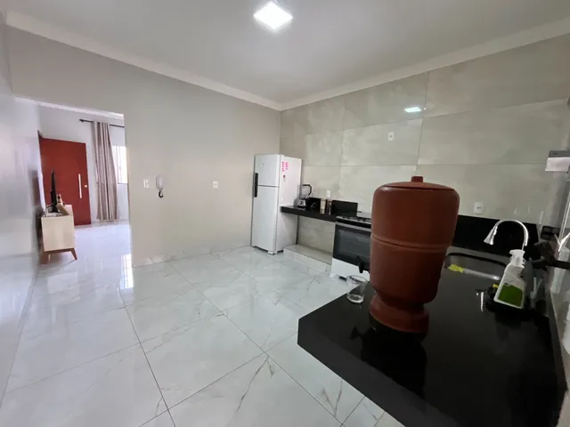 Imagem 5: Casa com 3 dormitórios à venda, 155 m² por R$ 530.000,00 - Afonso Queiroz - Patos de