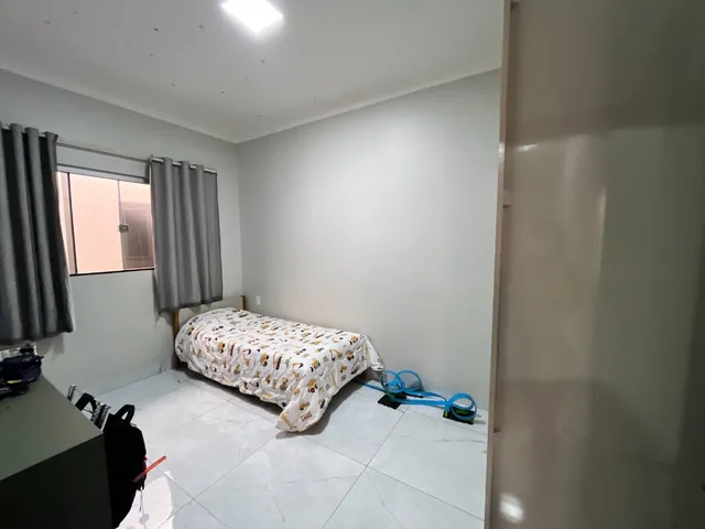 Imagem 14: Casa com 3 dormitórios à venda, 155 m² por R$ 530.000,00 - Afonso Queiroz - Patos de