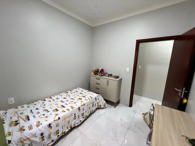 Imagem 6: Casa com 3 dormitórios à venda, 155 m² por R$ 530.000,00 - Afonso Queiroz - Patos de