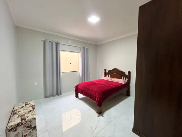 Imagem 12: Casa com 3 dormitórios à venda, 155 m² por R$ 530.000,00 - Afonso Queiroz - Patos de