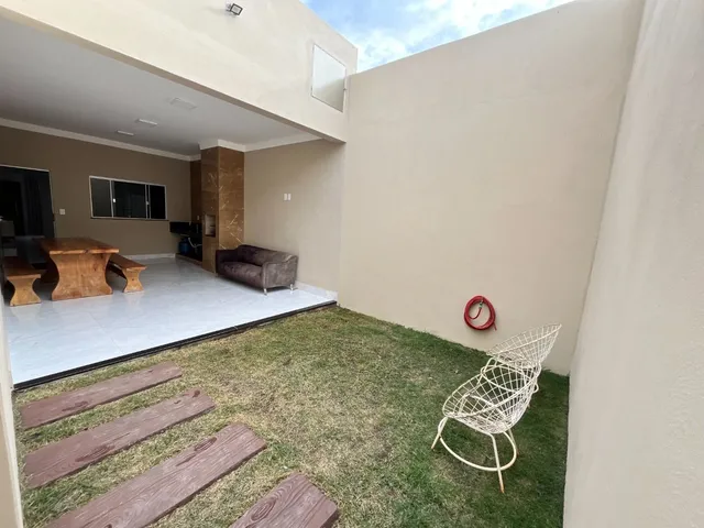 Imagem 7: Casa com 3 dormitórios à venda, 155 m² por R$ 530.000,00 - Afonso Queiroz - Patos de