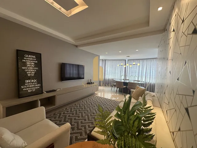 Imagem 4: Apartamento Diferenciado Venda no Pioneiros em BC/SC