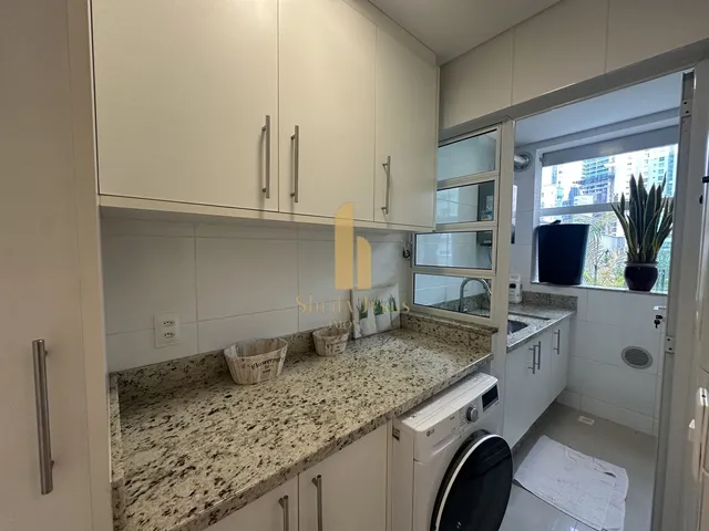 Imagem 7: Apartamento Diferenciado Venda no Pioneiros em BC/SC