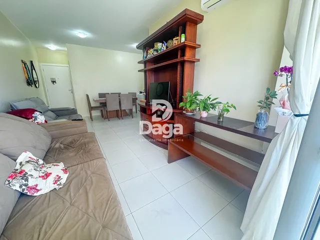 Imagem: Apartamento no Itacorubi - 3 dormitórios