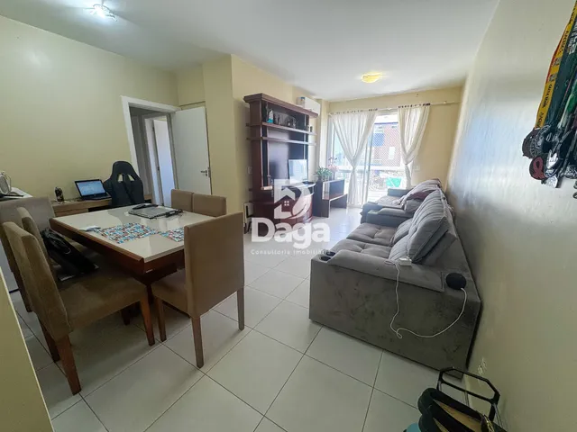 Imagem 15: Apartamento no Itacorubi - 3 dormitórios, sendo 1 suite - Florianópolis/SC