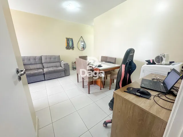 Imagem 8: Apartamento no Itacorubi - 3 dormitórios, sendo 1 suite - Florianópolis/SC