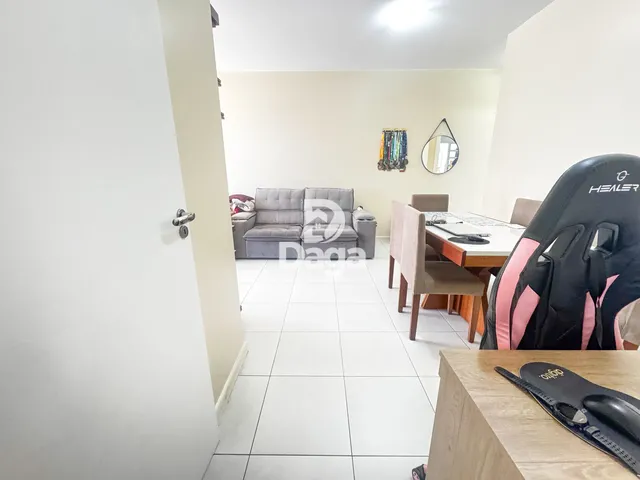 Imagem 12: Apartamento no Itacorubi - 3 dormitórios, sendo 1 suite - Florianópolis/SC
