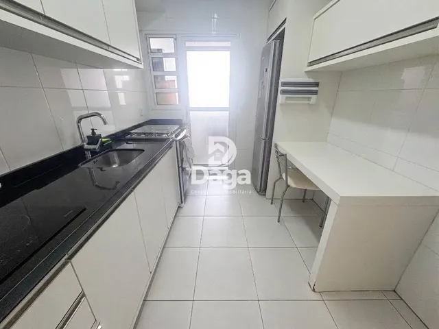 Imagem 11: Apartamento no Itacorubi - 3 dormitórios, sendo 1 suite - Florianópolis/SC