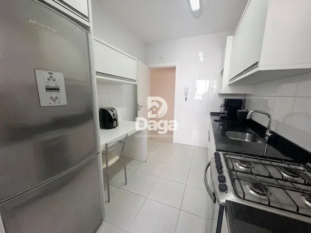 Imagem 16: Apartamento no Itacorubi - 3 dormitórios, sendo 1 suite - Florianópolis/SC
