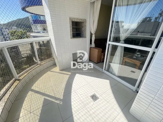 Imagem 4: Apartamento no Itacorubi - 3 dormitórios, sendo 1 suite - Florianópolis/SC