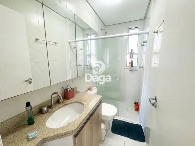Imagem 14: Apartamento no Itacorubi - 3 dormitórios, sendo 1 suite - Florianópolis/SC